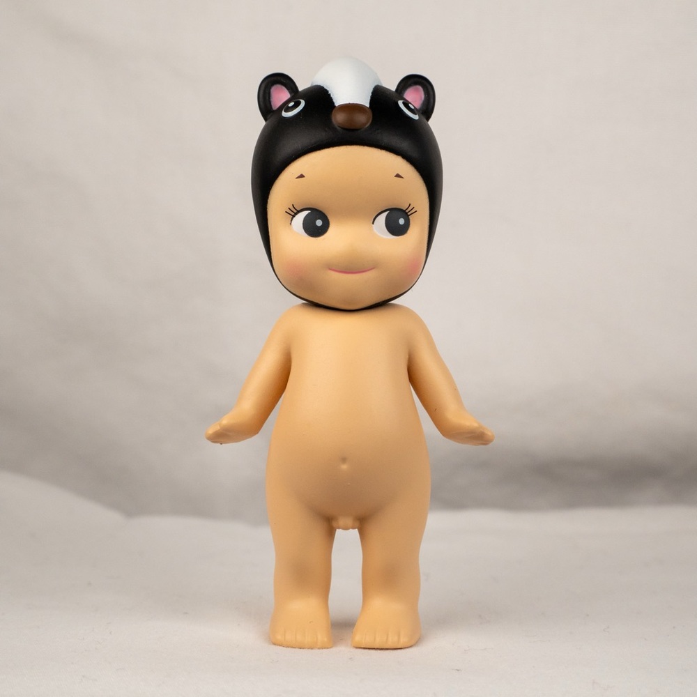 Sonny Angel Animal Series Skunk